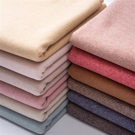 long fake wool cloth|faux wool material.